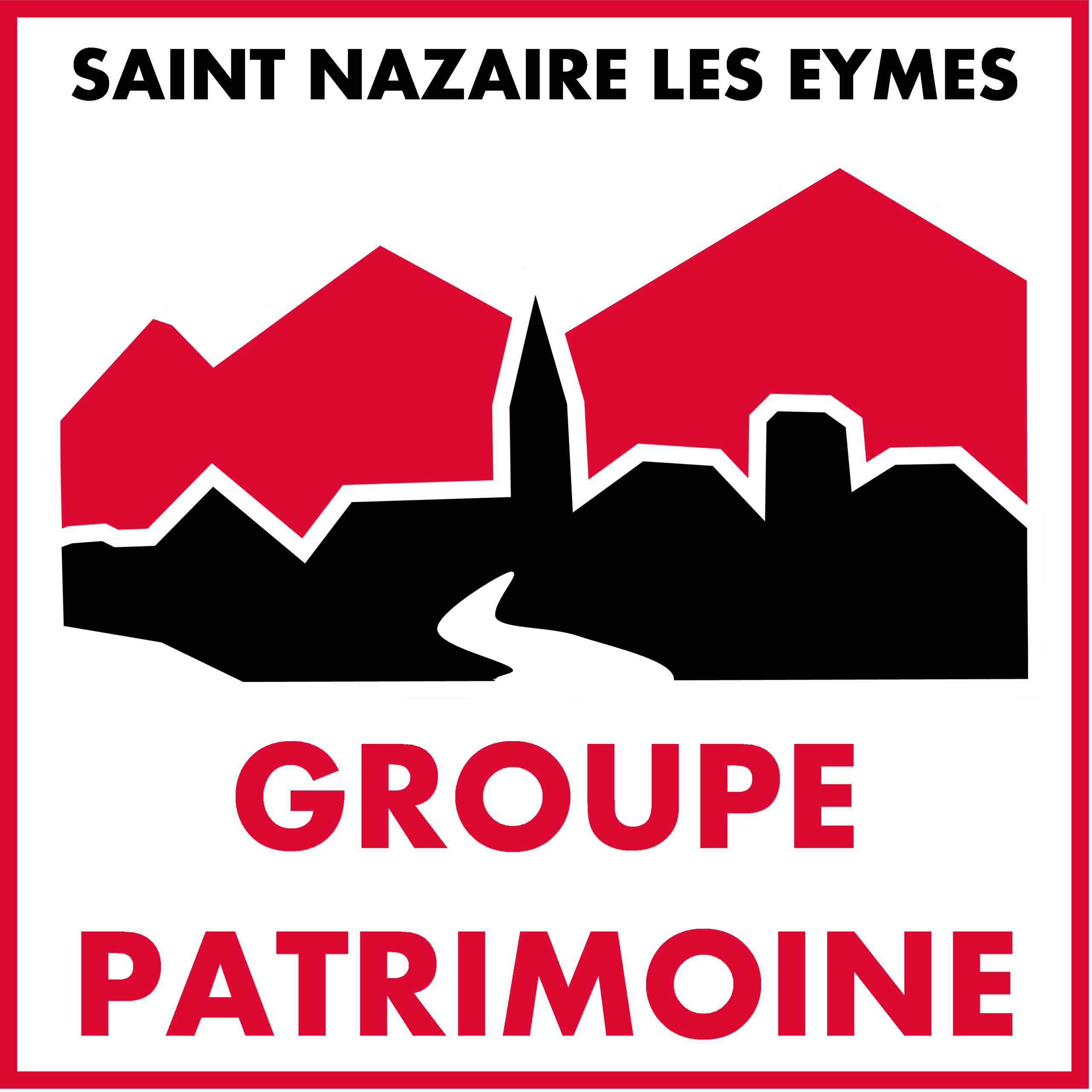 Logo goupe patrimoine